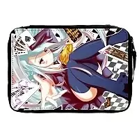     No Game No Life