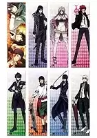   K Project No.1