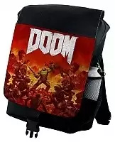 ������ �������� DOOM