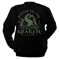  Sea of Thieves - Kraken