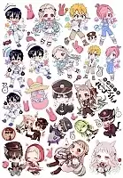     -  Chibi