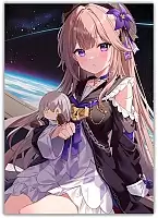  Honkai: Star Rail - Herta