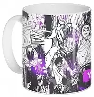    - Yuuta (manga ver.)