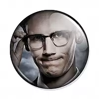  Gotham Edward Nygma