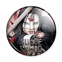  Suicide Squad - Katana