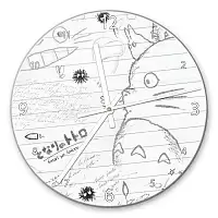   Tonari no Totoro 347356