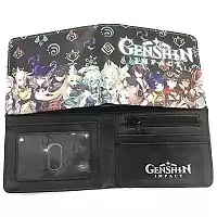  Genshin Impact 1
