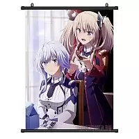   The Misfit of Demon King Academy -    