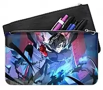   Shin Megami Tensei: Persona 5 - Ren Amamiya, Arsene