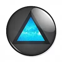  Detroit: Become Human - Triangle light