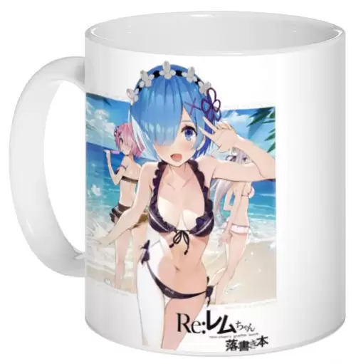 ���������� ������� ������������ ������ �� ����� ����� � �������������� ���� � ���� / Re: Zero kara Hajimeru Isekai Seikatsu / Re: Life in a different world from zero / ReZero
