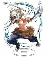   ,   -  (Inosuke)