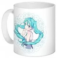  "Vocaloid"  