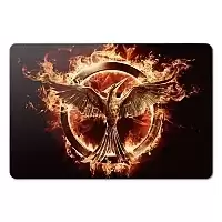    The Hunger Games 351912