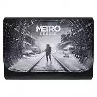   METRO Exodus Winter