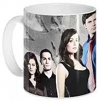 ������ Smallville