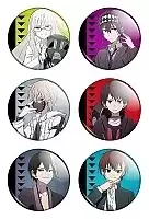    "Nakanohito Genome [Jikkyouchuu]" No.1