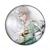 ������ Kamisama Hajimemashita - Tomoe demon