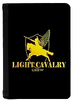    Wind Breaker - Light Cavalry Crew