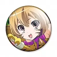  Toradora! - Taiga Aisaka Palmtop Tiger