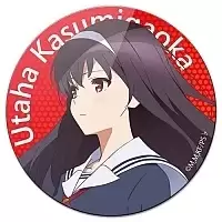 ������ ��������� ������� Saenai Heroine no Sodatekata Utaha Kasumigaoka