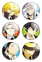    "Katekyo Hitman Reborn!" No.5