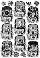 �������� Lovecraft