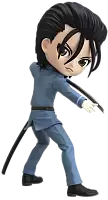  Rurouni Kenshin Q Posket Hajime Saito Ver.B
