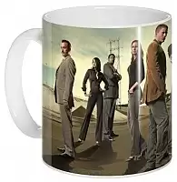  Prison Break 351416