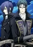     Hakuouki: Shinsengumi Kitan