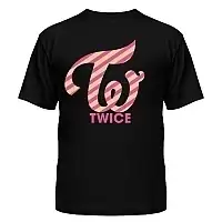 �������� TWICE Candy Logo
