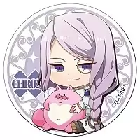    Dame x Prince - Chibi Chrom