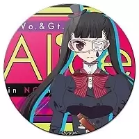 ������ ��������� ������� Fukumenkei Noise Alice