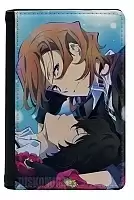     Bungou Stray Dogs - Chuuya Nakahara  Osamu Dazai