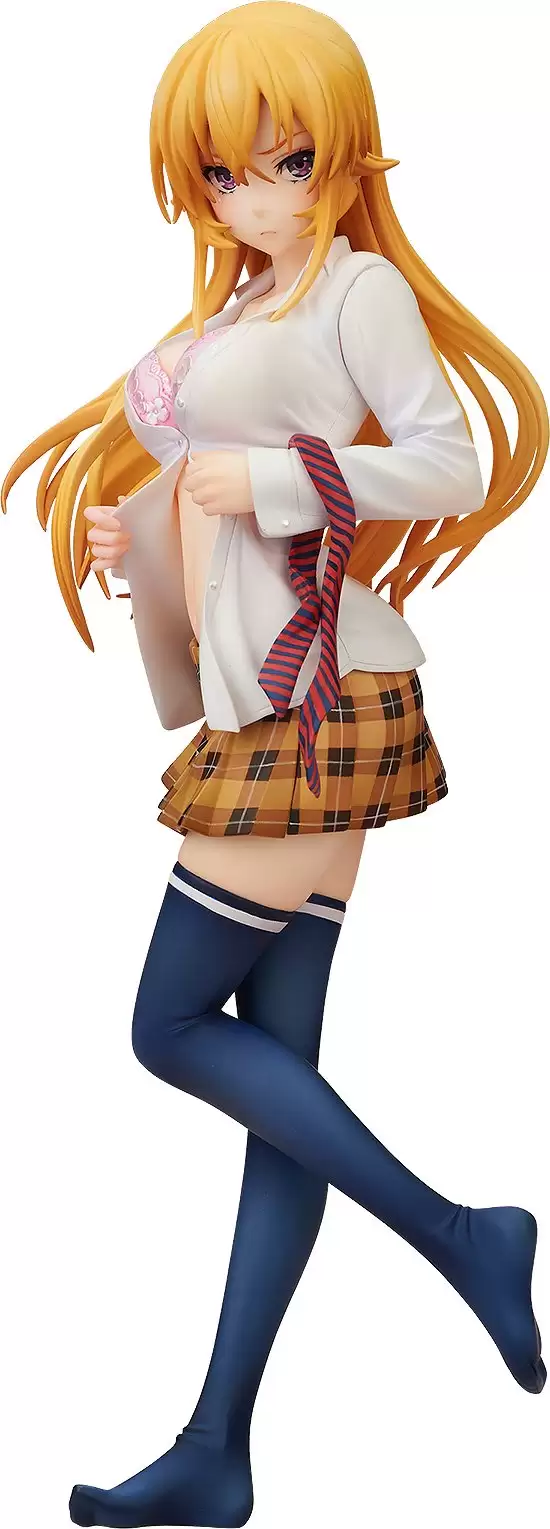 ���������� ������� ������� "Shokugeki no Soma" Nakiri Erina �� ����� � ����� � ������� ������������� ������� / Shokugeki no Souma / Food Wars! Shokugeki no Soma / �����-���� ���� / ���������� �������� ����