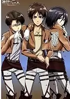     Attack on Titan