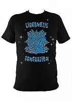  Cibernetic Generation