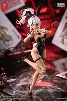  Bunny Girl Aileen Sunkissed Ver. 1/12 Complete Model Action Figure