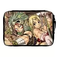     Fairy Tail /  