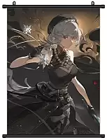 ������� �������� ������� / Wuthering Waves