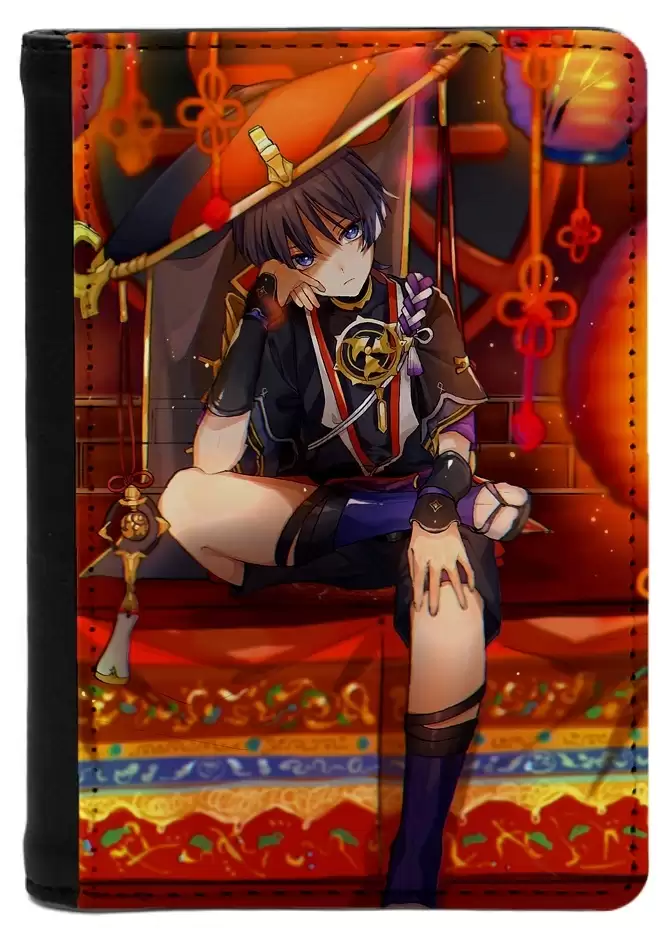 ������� �� ������� ������ Genshin Impact - ��������