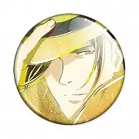 ������ Banana Fish Ani-Art - Blanca