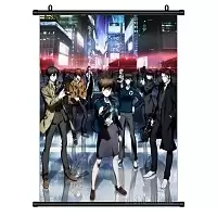   Psycho-Pass Season 2