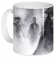 ������ Pirates of the Caribbean 351505