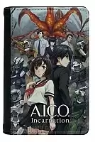 ������� �� ������� ������ A.I.C.O.: Incarnation - Yuuya � Aiko