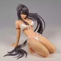  Ikki Tousen - Kan'u Unchou - 1/6 (Kaitendoh)