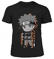  :   - Chibi 