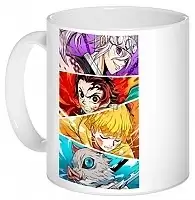 ������ Blade of Demon Destruction