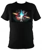 ����� �������� ������ Full Metal Daemon