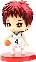  Kuroko no Basuke - Seijuro Akashi